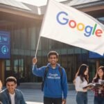 Google Student Ambassador Program 2025