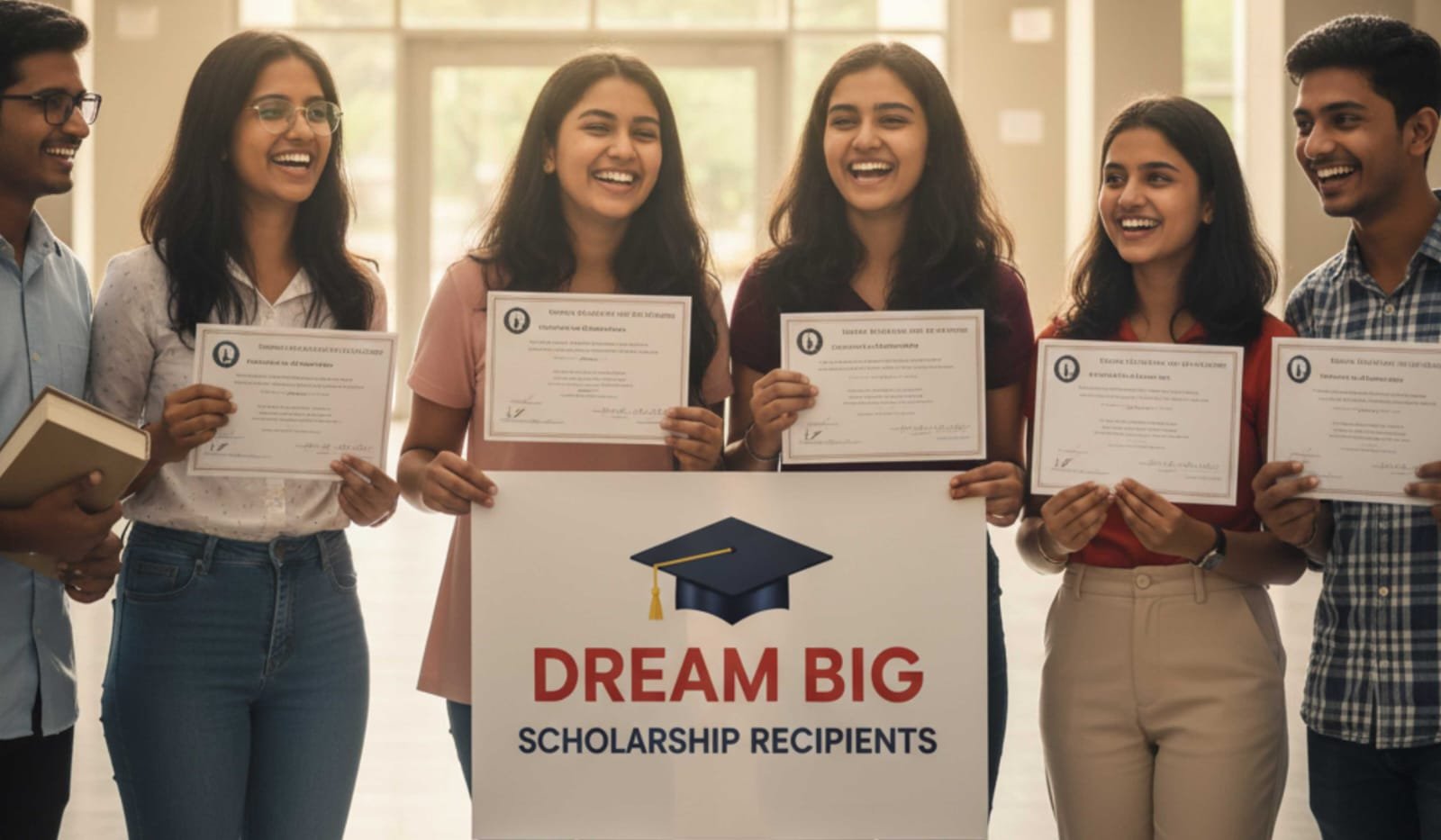 LIC Golden Jubilee Scholarship 2025