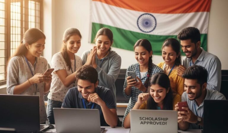 What is NSP and How to Apply for It (2025)
