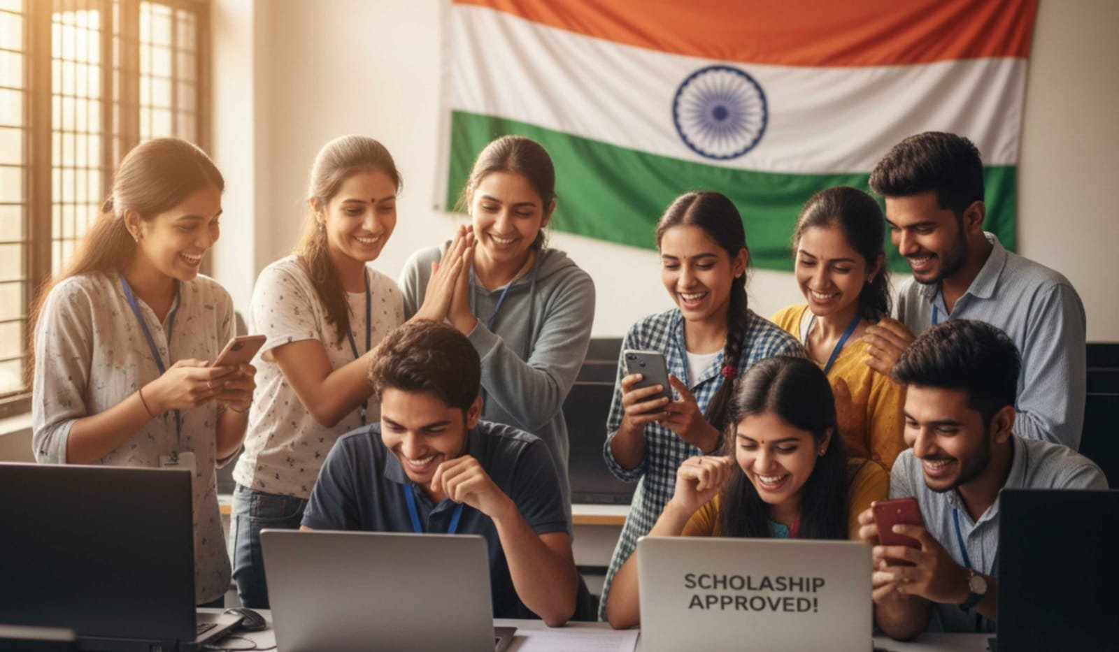What is NSP and How to Apply for It (2025)