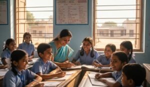 Pre-Matric Scholarship 2025