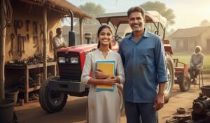 Mahindra Big Boss Nayi Pehchan Scholarship 2025
