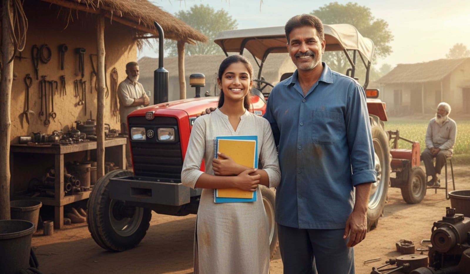 Mahindra Big Boss Nayi Pehchan Scholarship 2025