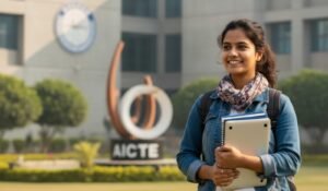 AICTE Pragati Scholarship 2025