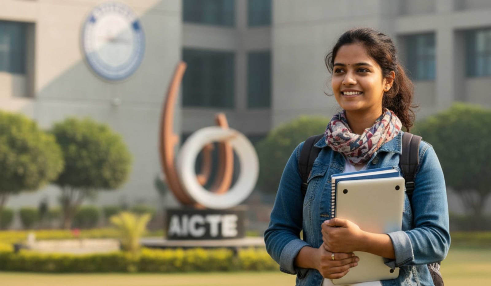 AICTE Pragati Scholarship 2025
