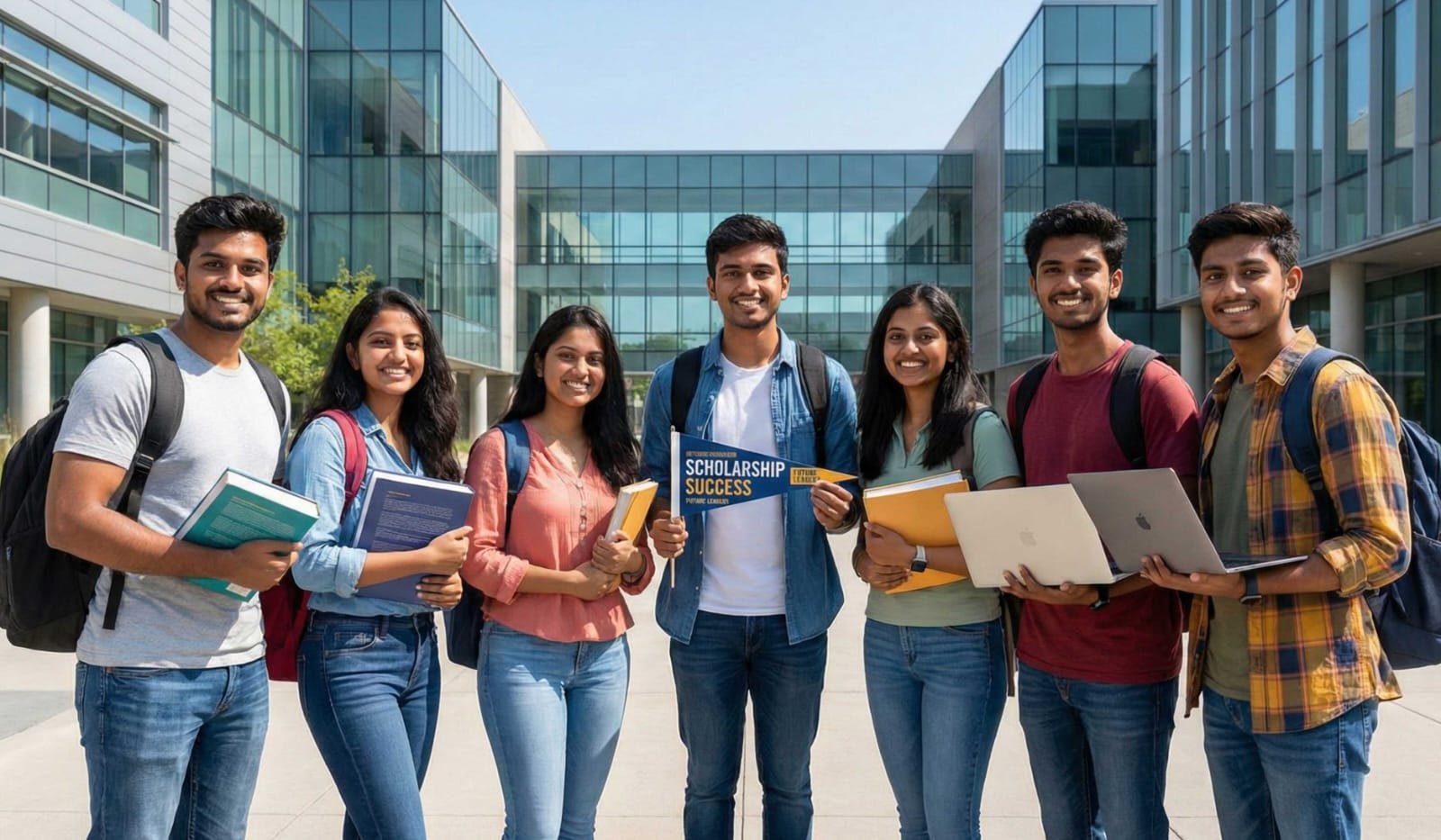 Foundation For Excellence Scholarship 2025